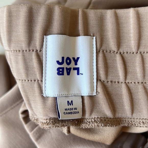 Joy lab light pink soft pants - Picture 5 of 8